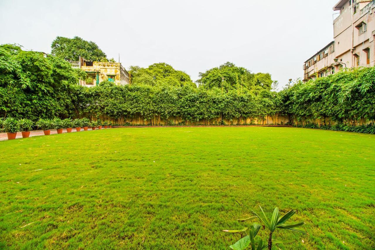 Fabhotel Prime President- Bhopal Railway Station Exterior foto